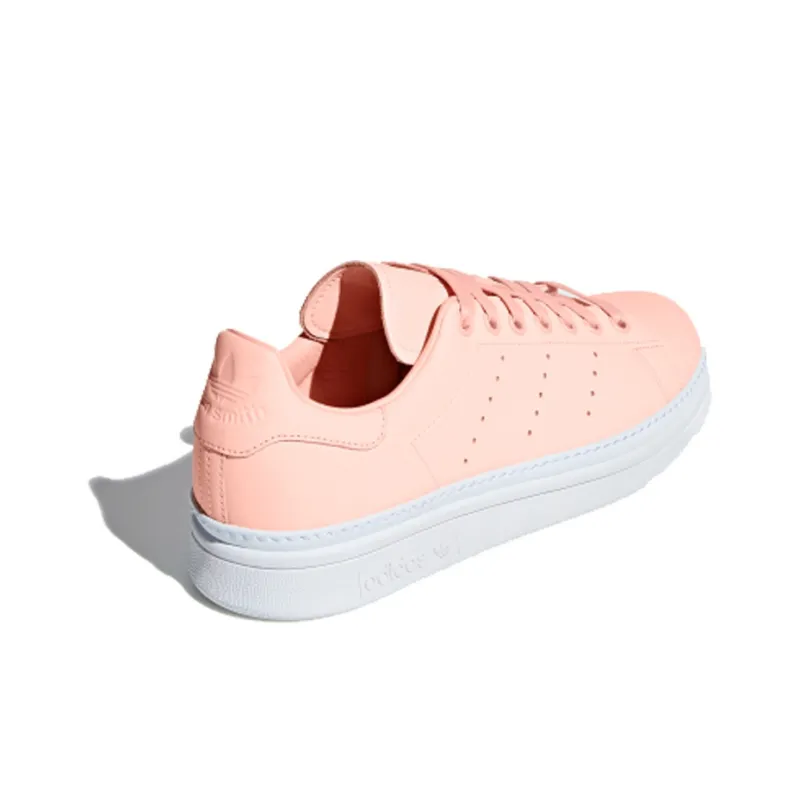 Adidas Women's Stan Smith New Bold Hk 'Clear Orange' Women's-3