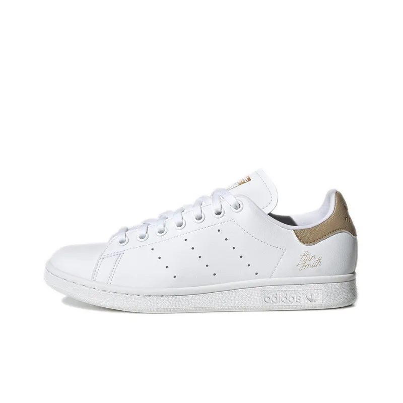 Adidas Stan Smith 'White Hemp' Women's-0