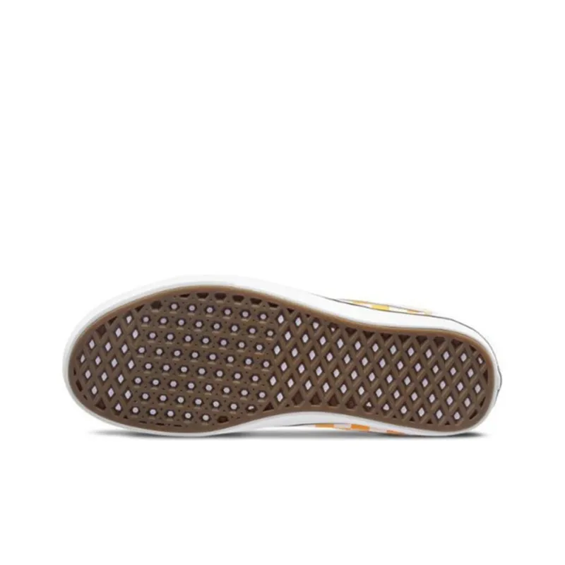 Vans Comfycush Old Skool 'Yellow White'-4
