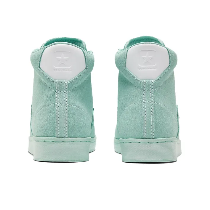 Converse Pro Leather Hometown Unisex Green-4