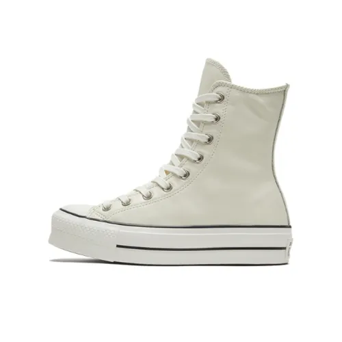 Converse All Star series Skateboarding Shoes Women