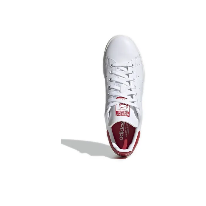 Adidas Stan Smith 'Smile Heel Scarlett'-3