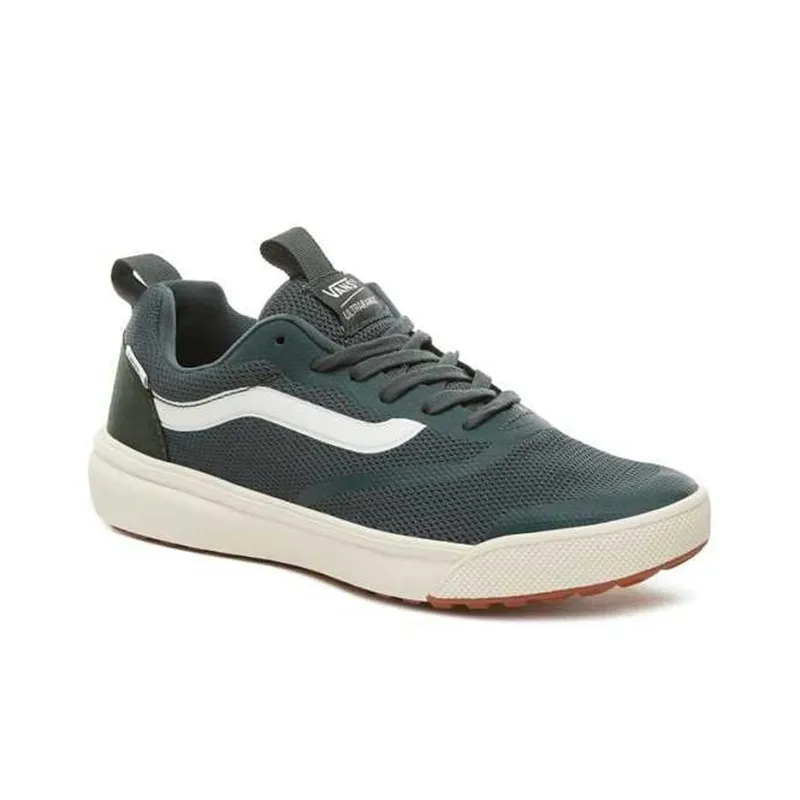 Vans UltraRange RapidWeld 'Darkest Spruce'-2