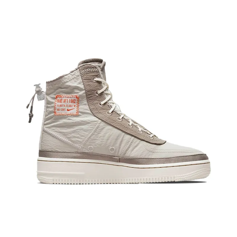 Nike Air Force 1 AF1 'Shell' Women's-1