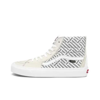 Sk8 Vans Hi Gore Tex 'White Reflective'