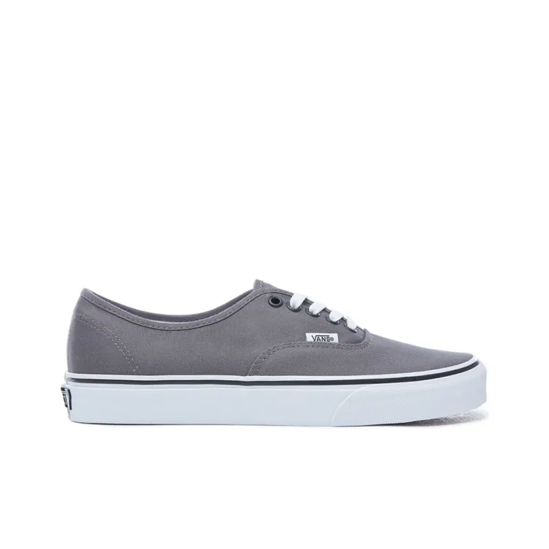 Vans Authentic 'Pewter'-1