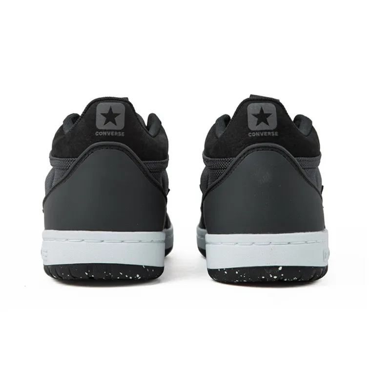Converse Fastbreak Mid 'Almost Black'-4