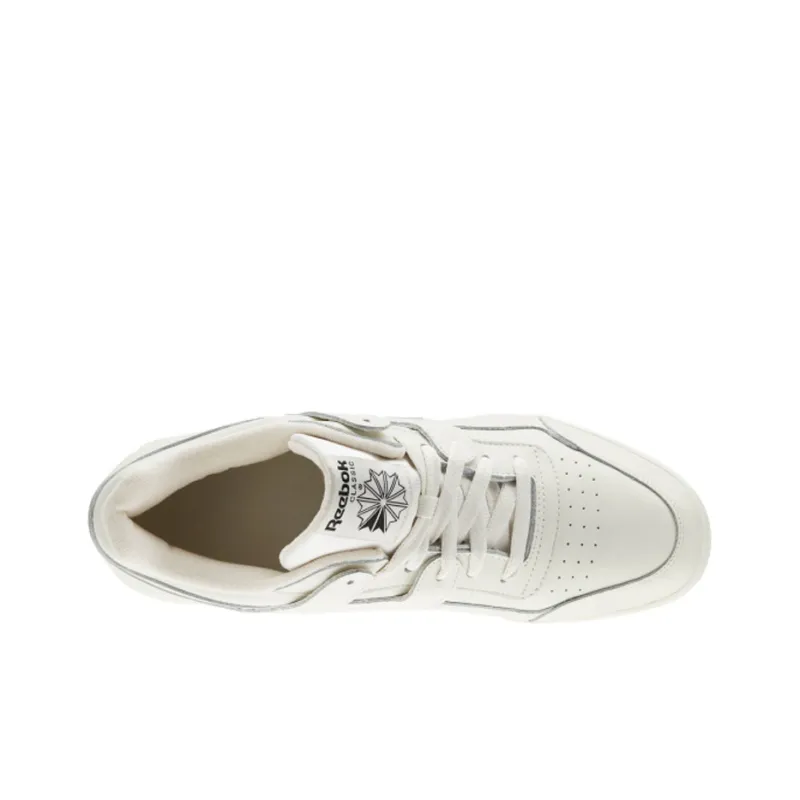 Reebok Workout Plus Vintage Chalk Black-3