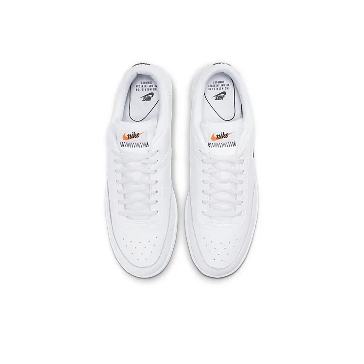 Nike Court Vintage Premium White-4