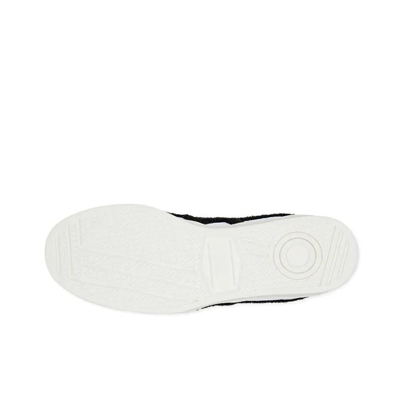 Onitsuka Tiger Gsm 'White Black'-4