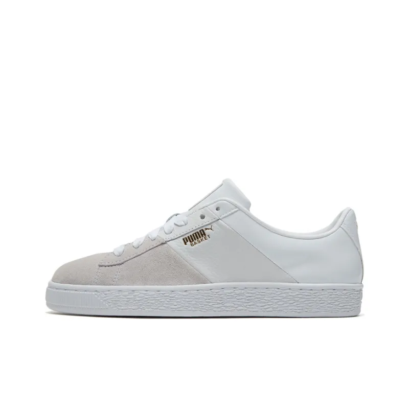 PUMA Basket Remix Women's-0
