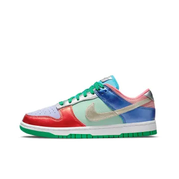 Nike Dunk Low 'Sunset Pulse' Women's