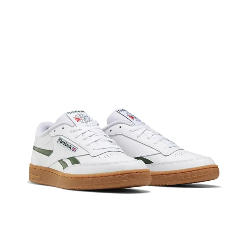Reebok Club C 85 Revenge 'White Green'-2