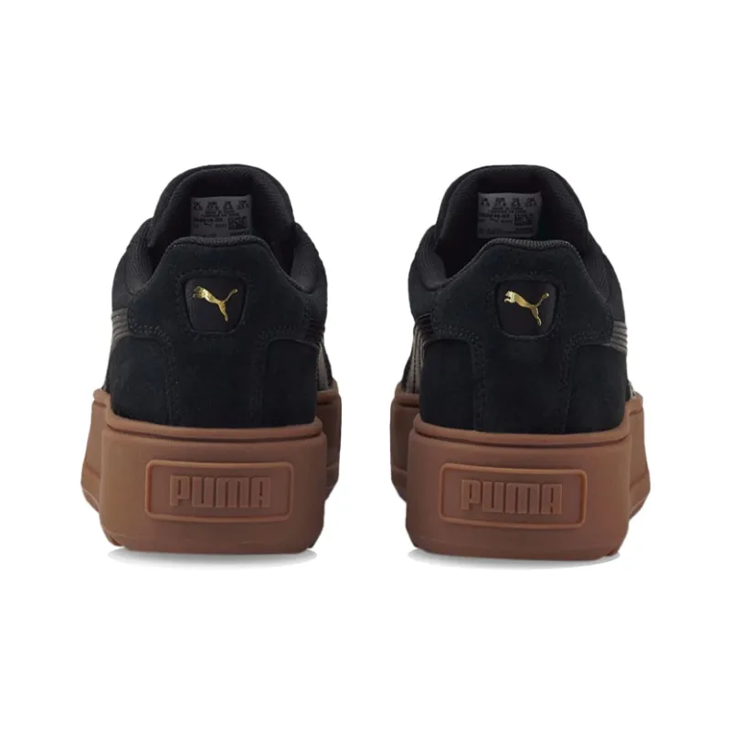 PUMA Karmen 'Black Gum' Women's-3