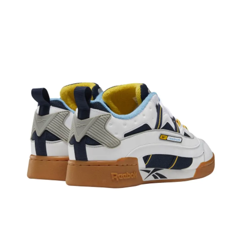 Reebok Workout Plus Rc 1.0 'Black White'-3
