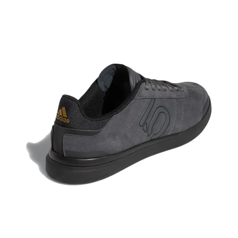 Adidas Five Ten Sleuth Dlx 'Grey'-3