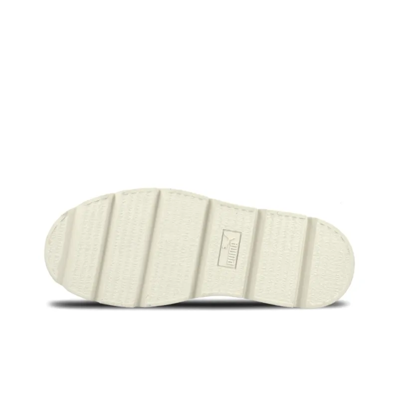 PUMA Ankle Strap Rihanna Fenty Vanilla Ice Women's-5