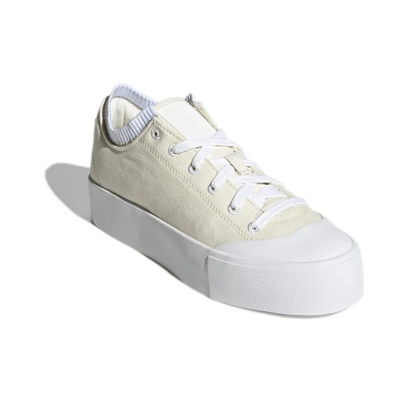 Trainer XX92 Karlie Kloss X Women's Adidas Originals 'Off White Canvas' Women's-2
