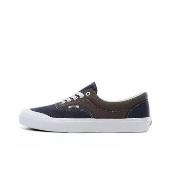 Vans Twotone Era Tc 'Parisian Night Grape Leaf'