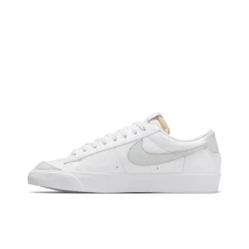 Nike Blazer '77 Low 'White Grey' Women's