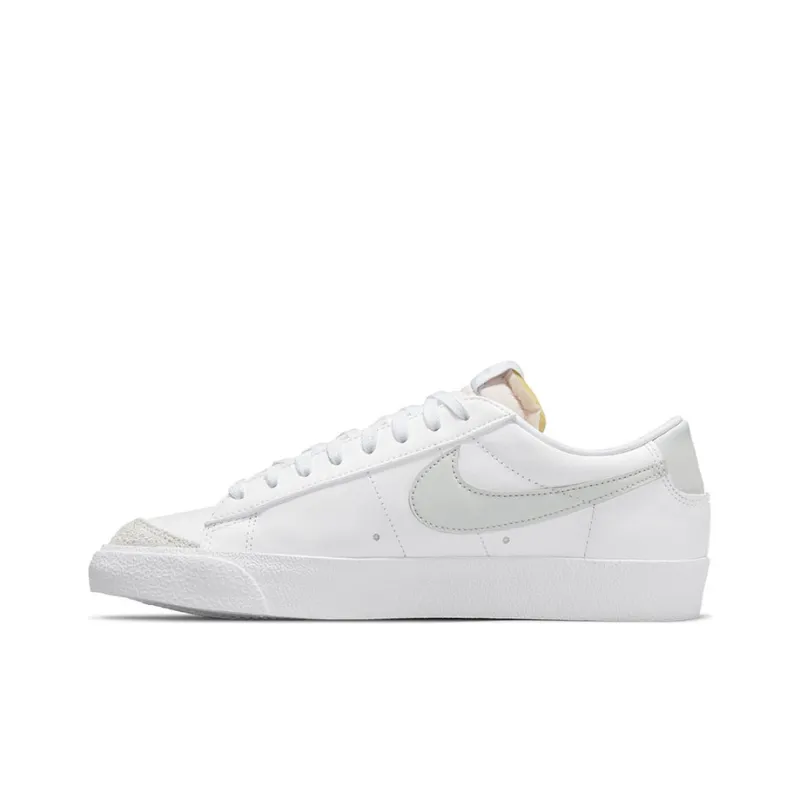 Nike Blazer '77 Low 'White Grey' Women's-0