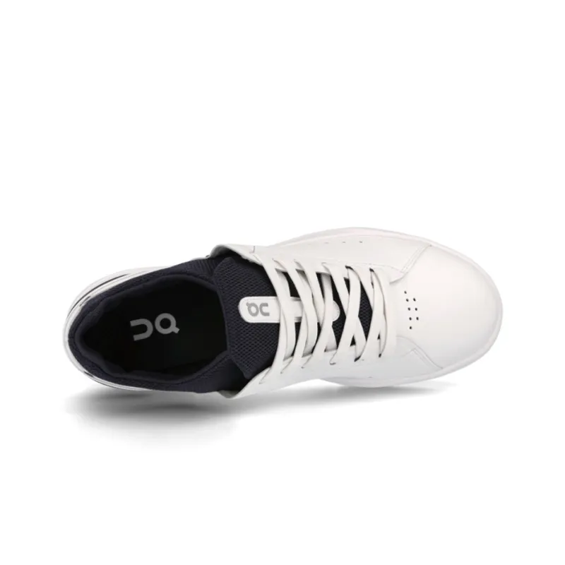 On The Roger Advantage White Midnight-4