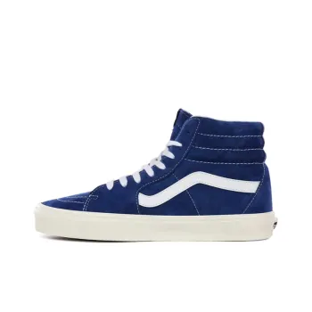 Sk8 Vans Hi 'Pig Suede Limoges'