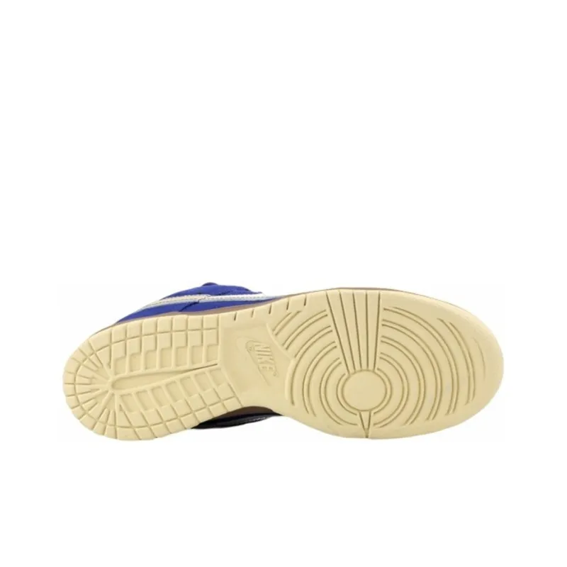 Nike Sb Dunk Low Gold Rail-4
