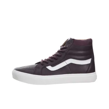 Sk8 Vans Hi Cup 'Iron Brown' Women's