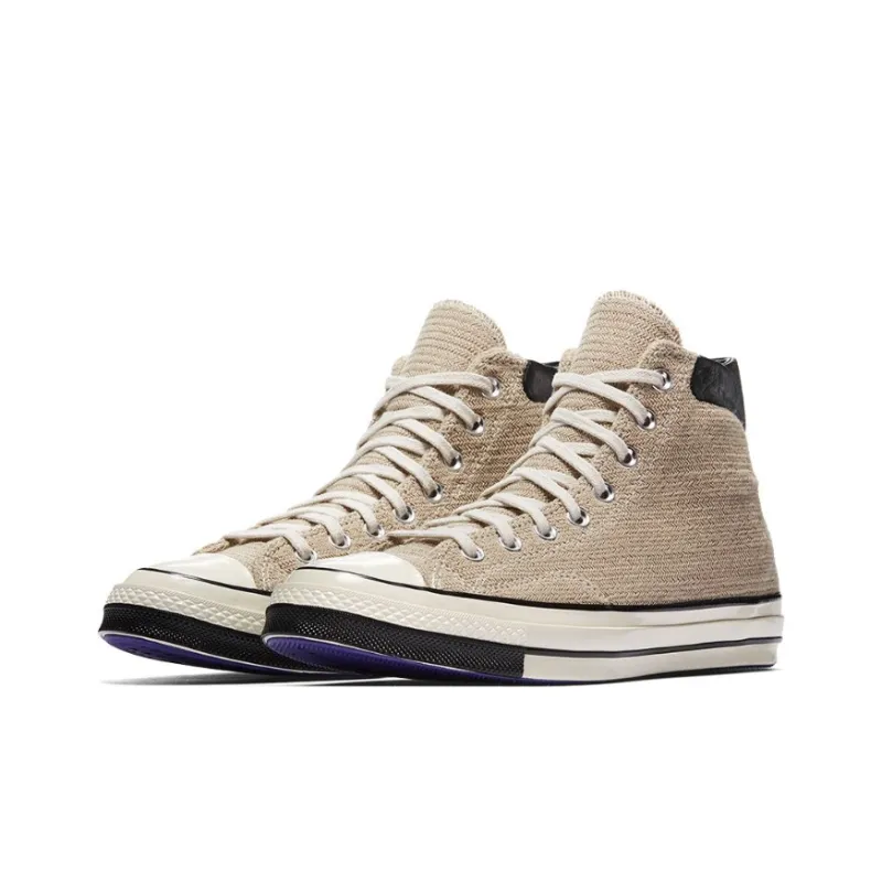 Converse Chuck Taylor All Star 70 Hi Clot La Pack-2