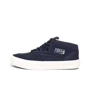 Vans Vault Og Half Cab Lx Blue