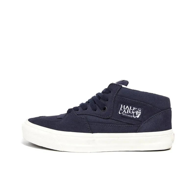 Vans Vault Og Half Cab Lx Blue-0