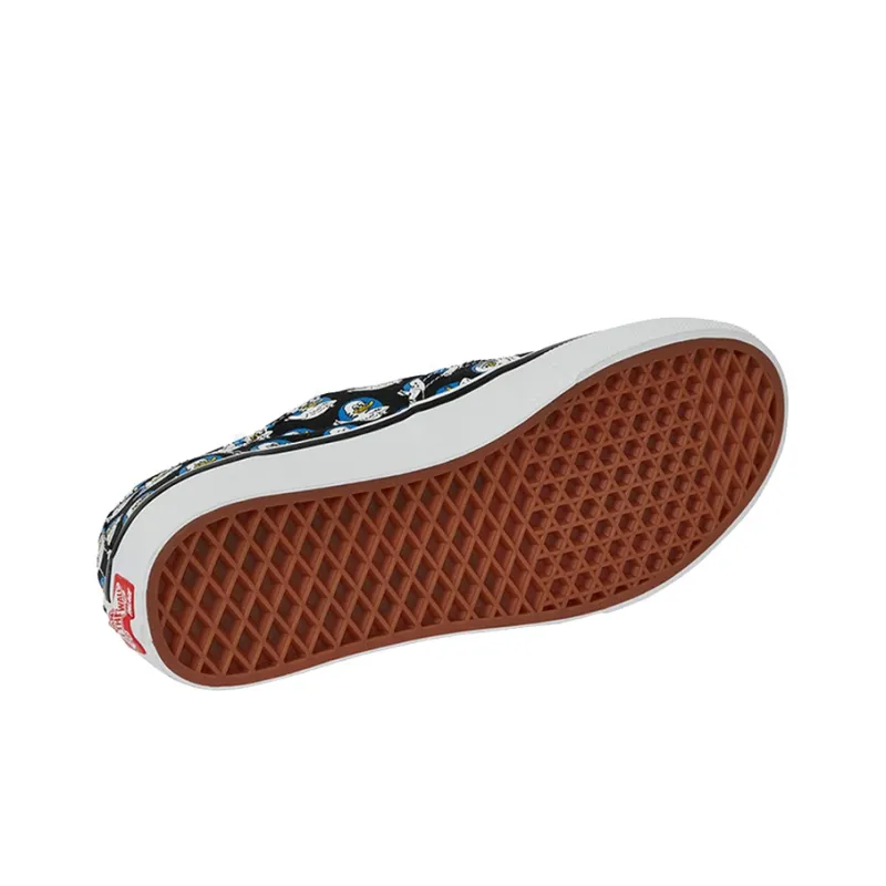 Vans Skate Authentic Palace Jeremy The Duck Black-4