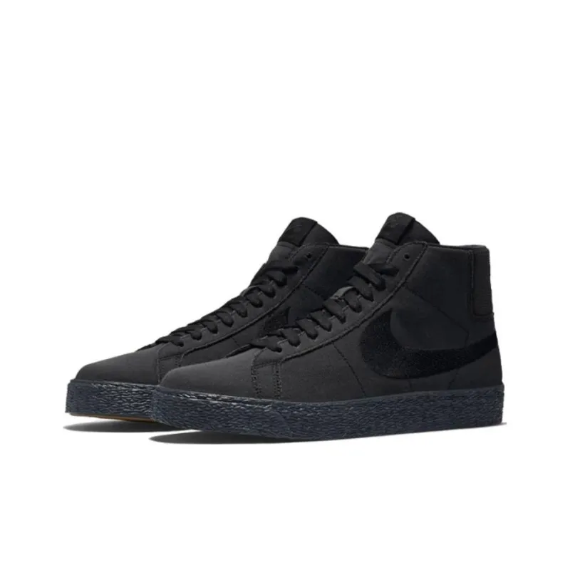Nike Sb Blazer Passport-2