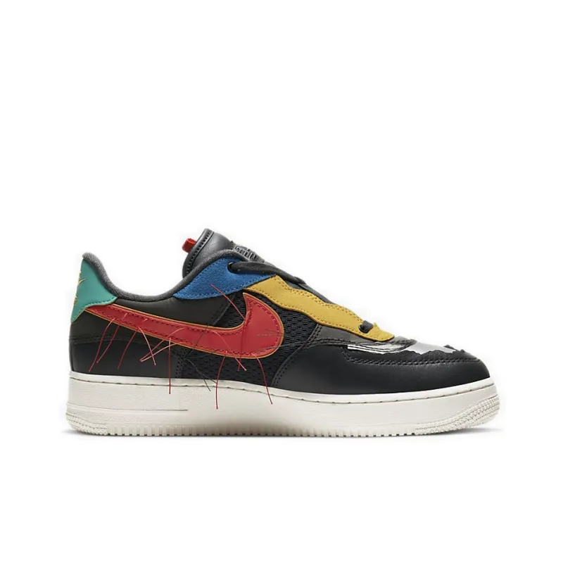 Nike Air Force 1 Low Bhm 2020-1