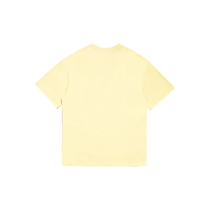 Kang's Wonderland Short Sleeved Unisex-25
