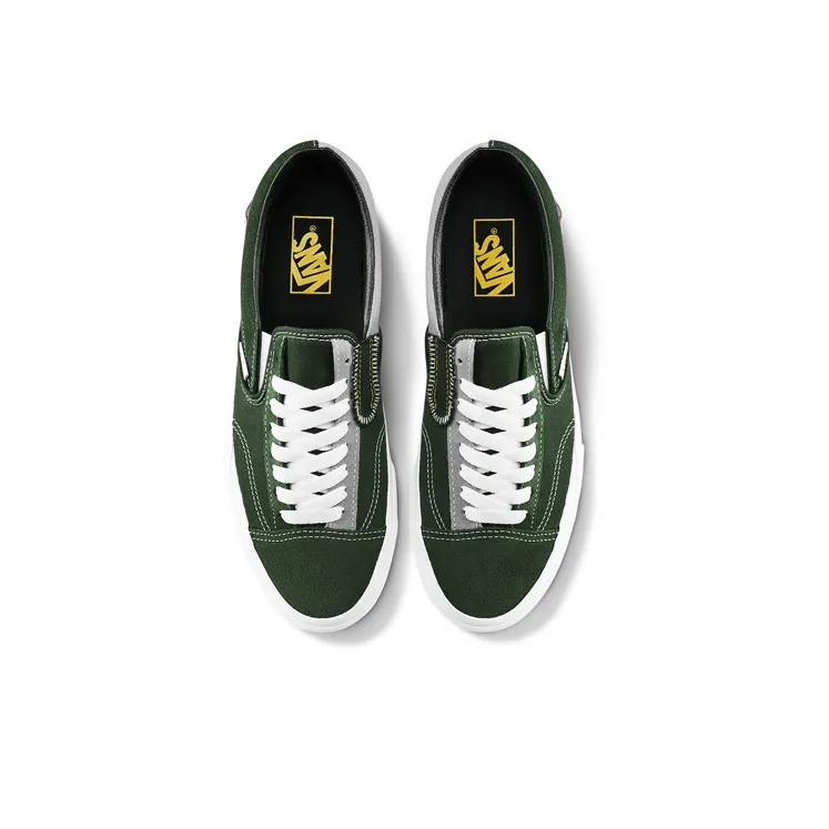 Vans Classic Slip On Cap 'Greener Pastures'-2