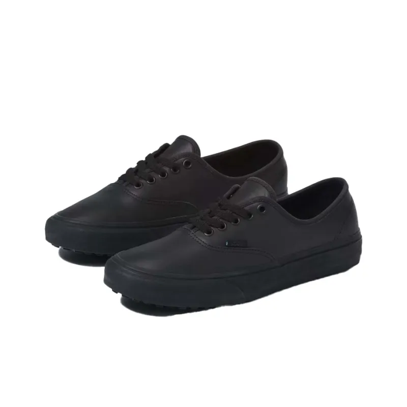 Vans Authentic Uc Made For The Makers 20 Black-2