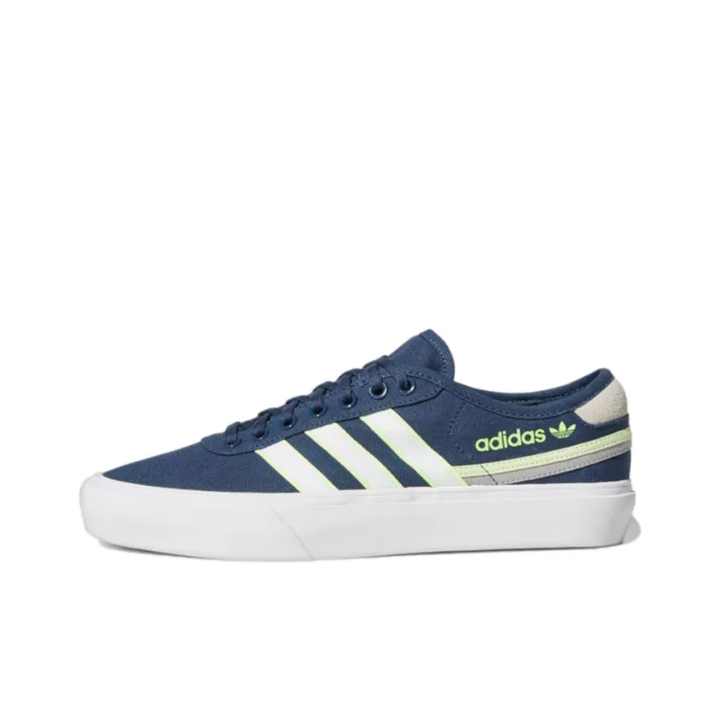 Adidas Delpala 'Crew Navy'-0