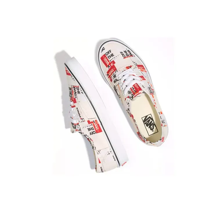 Vans Authentic 'Packing Tape'-3