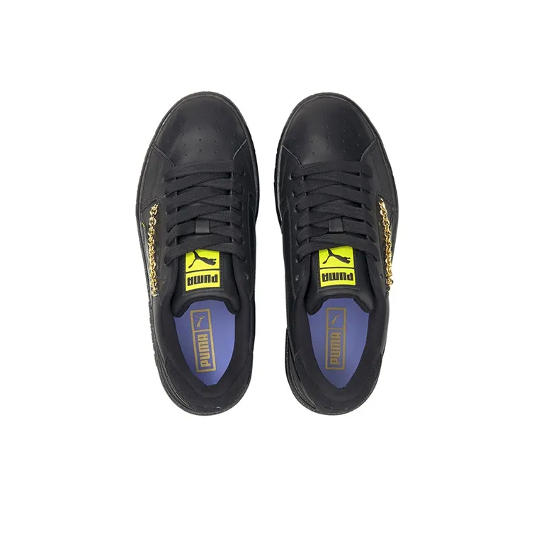 PUMA Cali Star Dark Dreams Women's-2