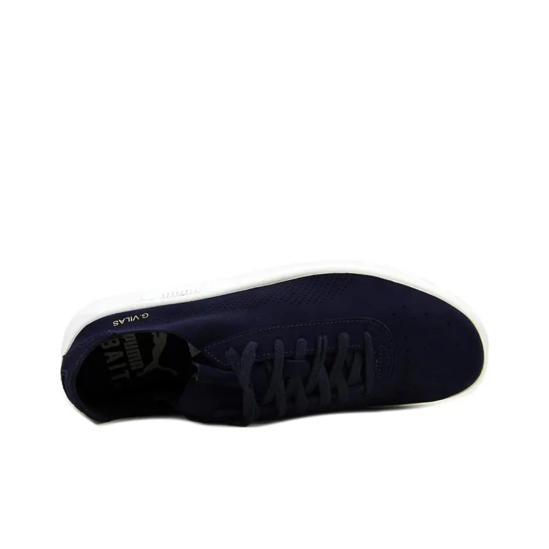 PUMA G. Vilas Bait Peacoat-2