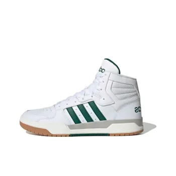 Adidas Neo Entrap Mid Cloud White