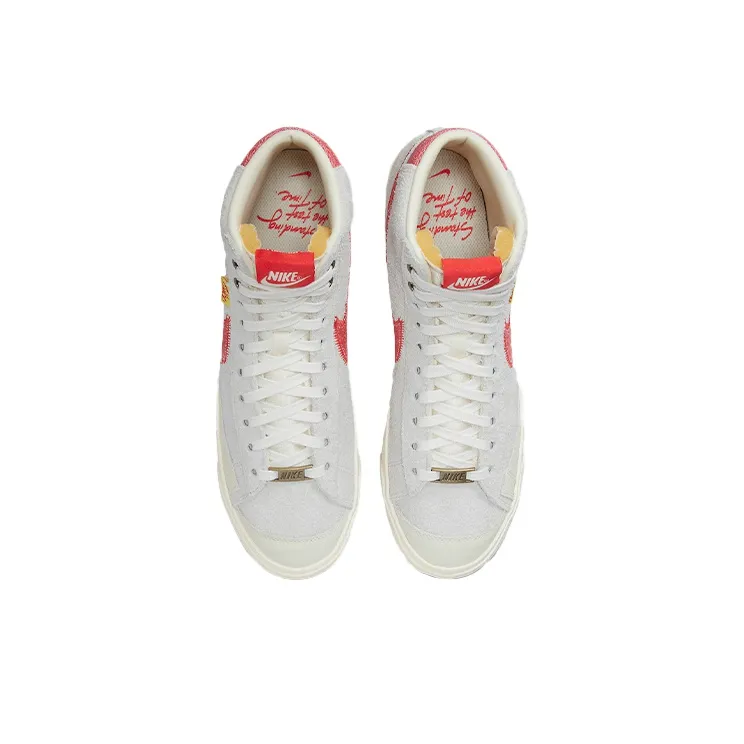 Nike Blazer Mid '77 Premium 'Test Of Time'-3