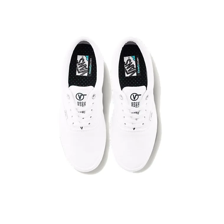 Vans Era ComfyCush 'White'-3