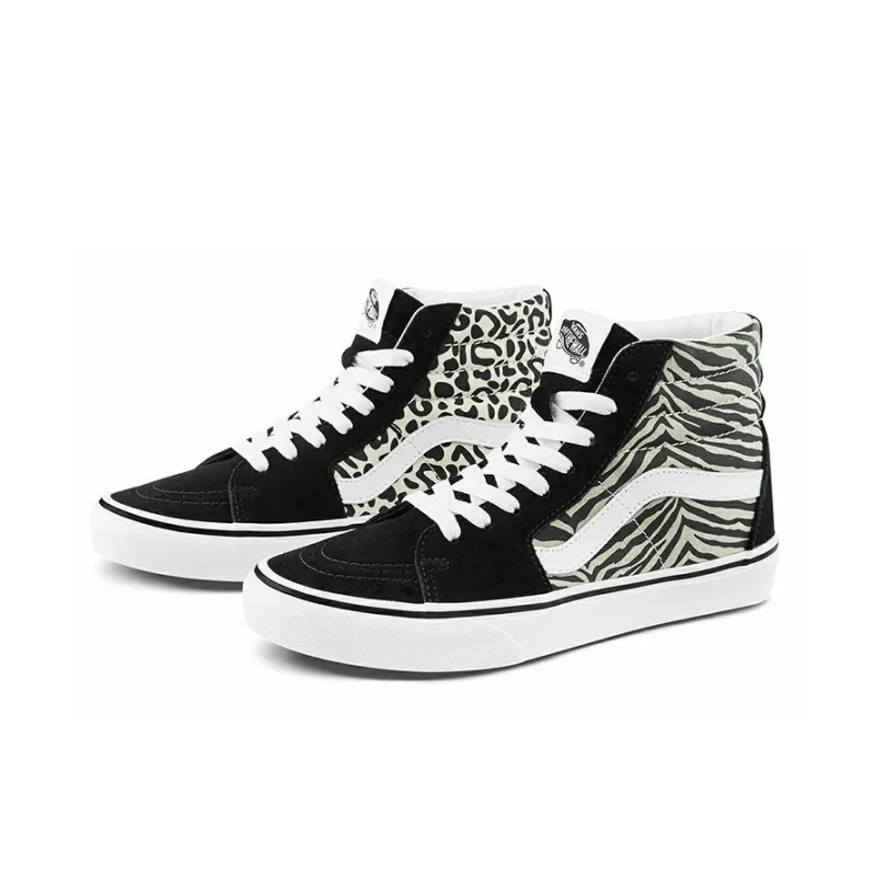 Vans SK8 Hi Safari Multi-1