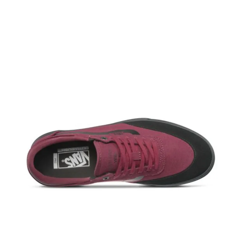 Vans Gilbert Crockett 'Cabernet'-3