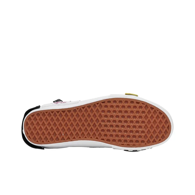 Vans SK8 Hi Otw Cap 'Disarray'-4