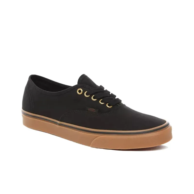 Vans Authentic 'Black Gum'-2