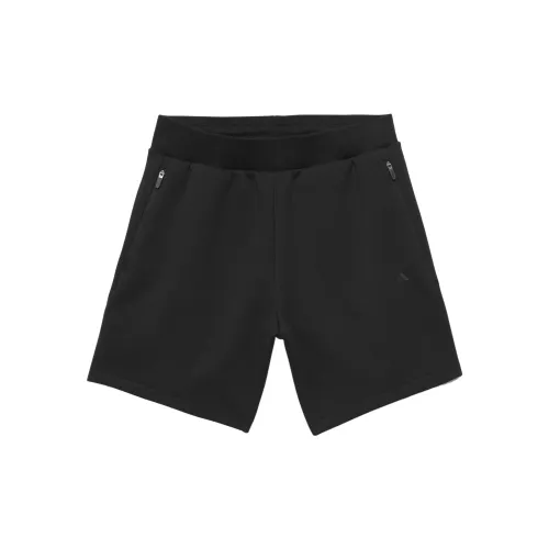 Adidas Chapter 03 Sports Shorts Unisex Black